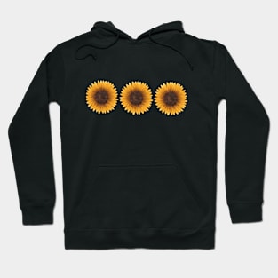 Sun Flower Hoodie